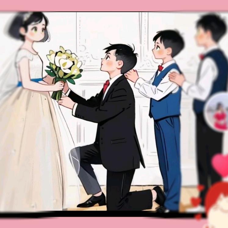 郭家小公主👸👸