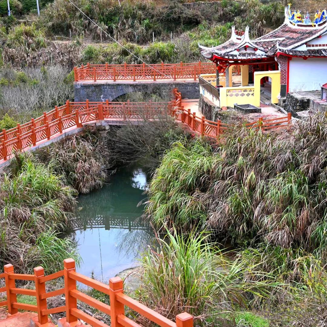 山里牛仔