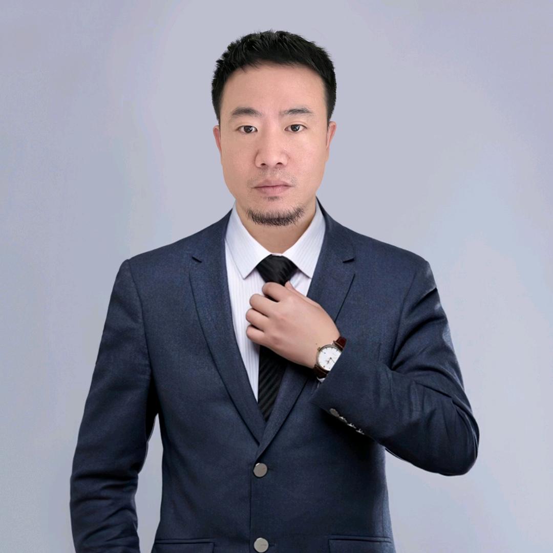 朱老师说健康