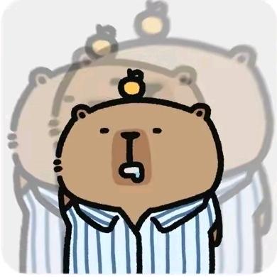 兔仔汁🐾