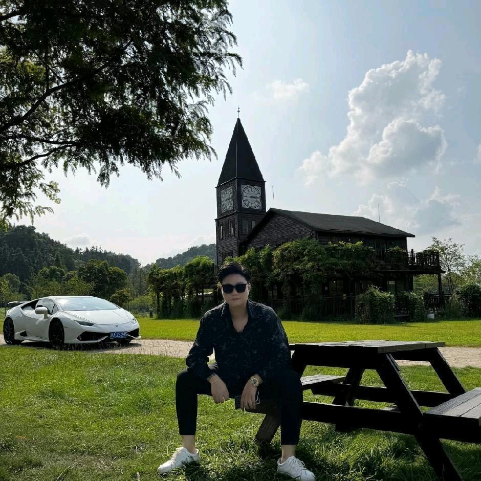 江西车潮汇涂哥租车