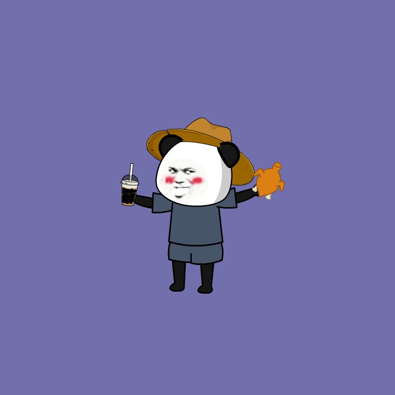 虾无道