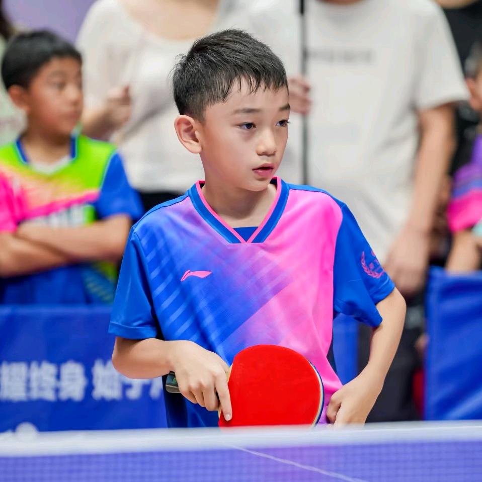 顿林乒乓球俱乐部