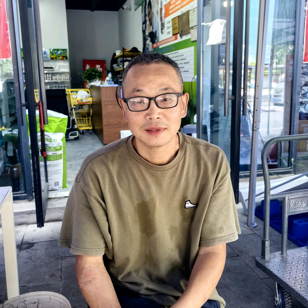 果地康微生物菌肥