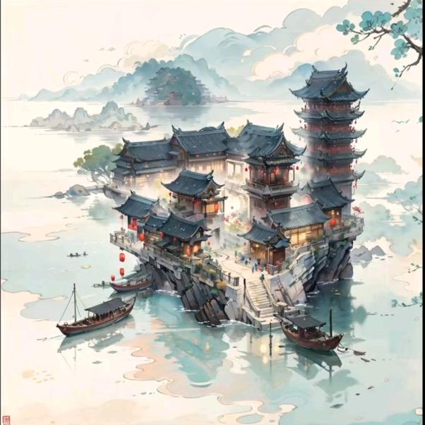 子贤～