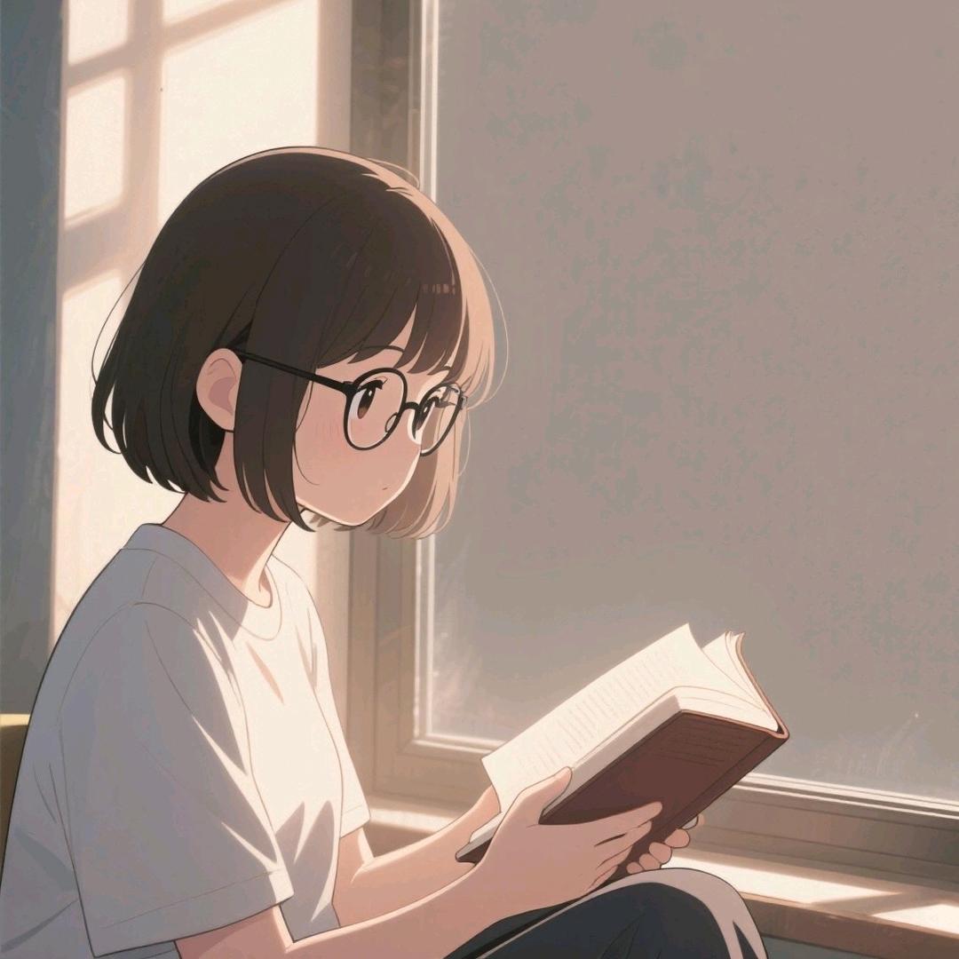 留白