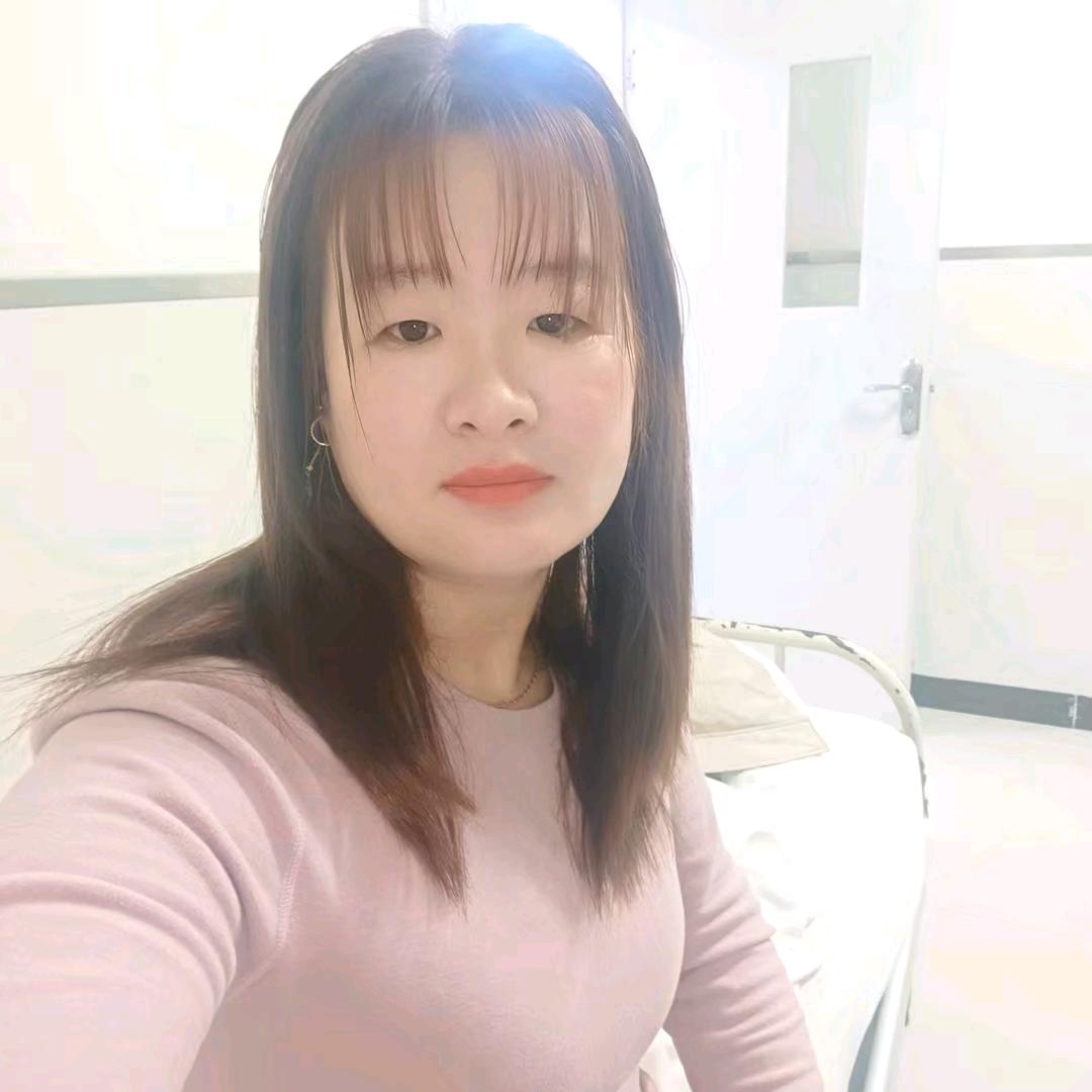 小胖妹
