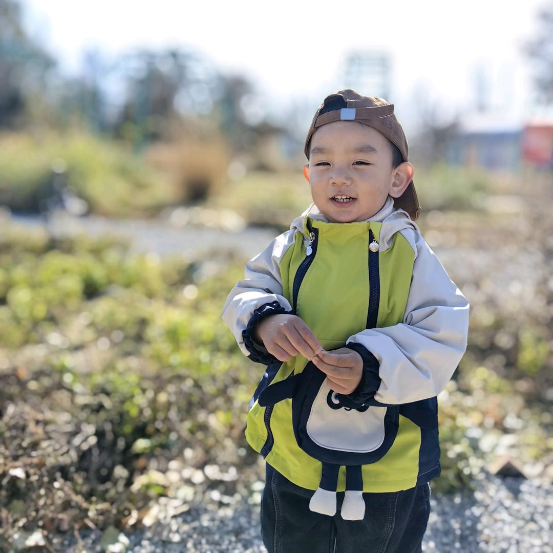 🌈元宝妈妈—洋洋老师