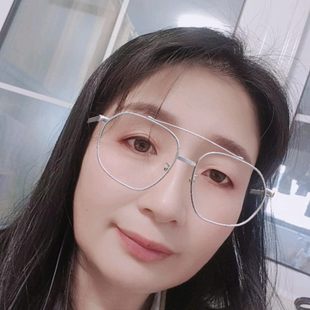 河北丑娘《对口型》