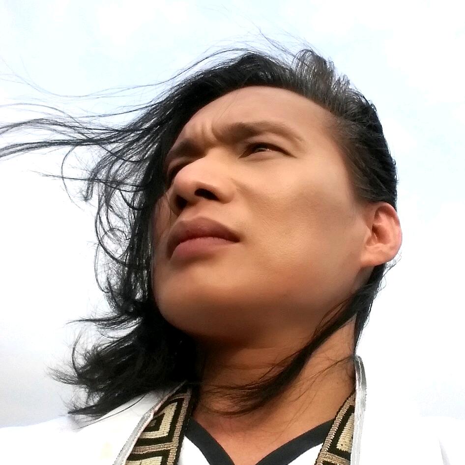 楚客巴人（小号）