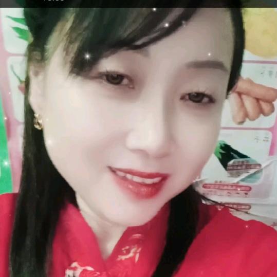 美女