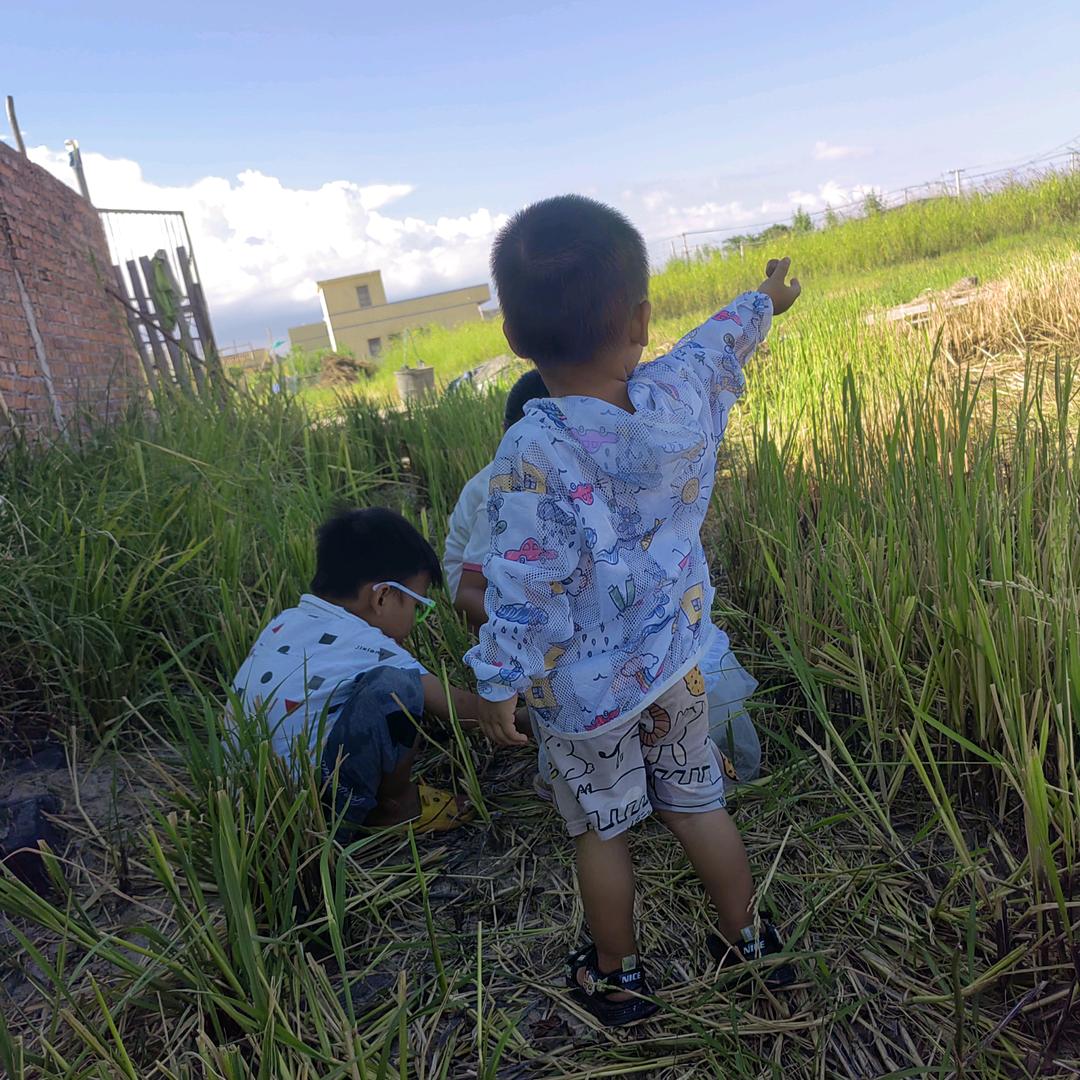 潼潼正能量