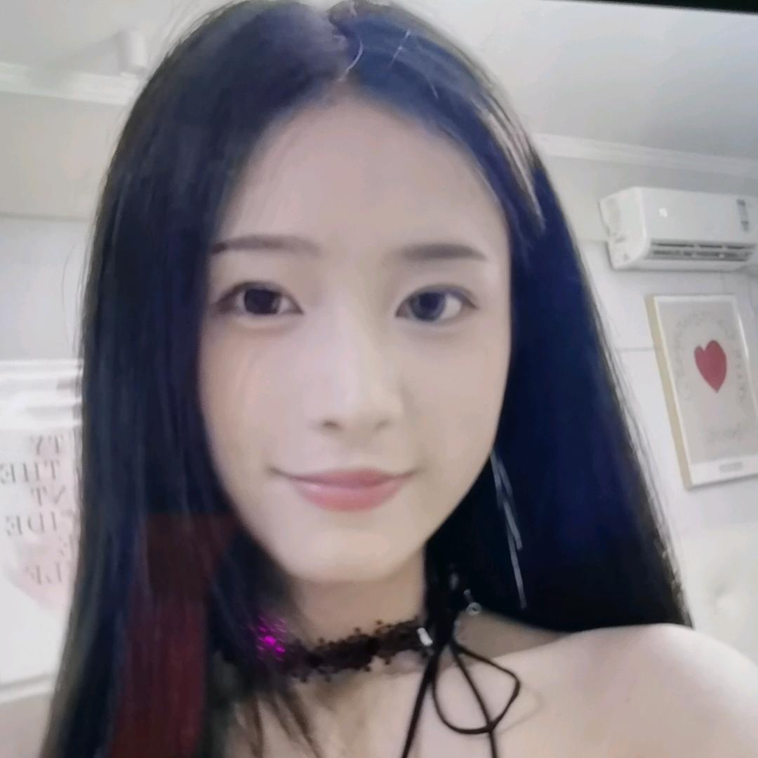 琪琪吖