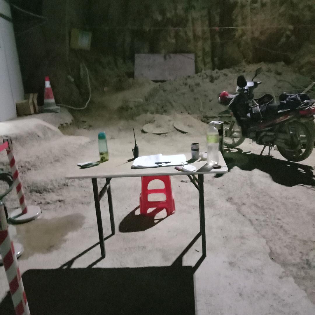 路过，只是路过