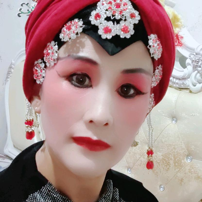 黄二姐