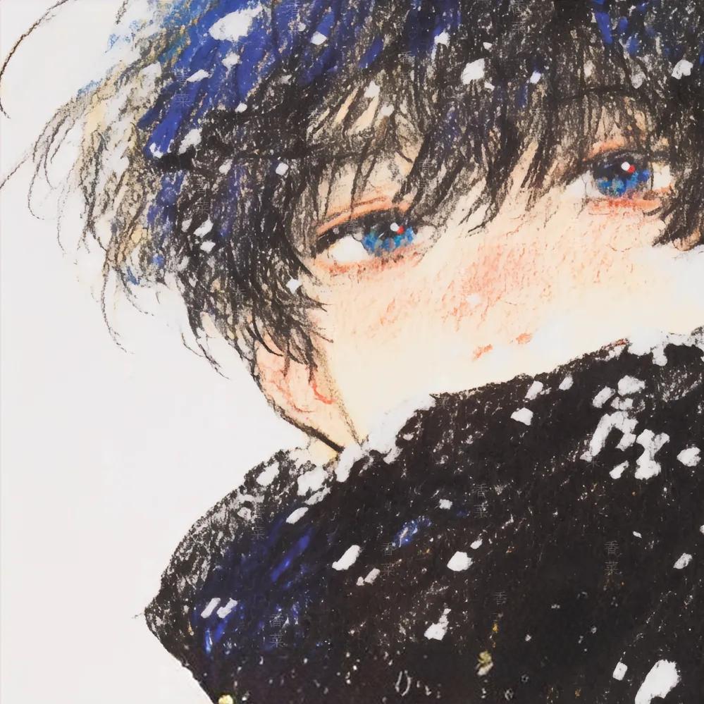 一朝长安雪
