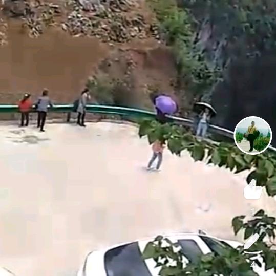 “一起走过的日子″