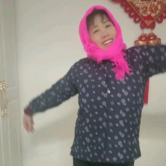 芳姐