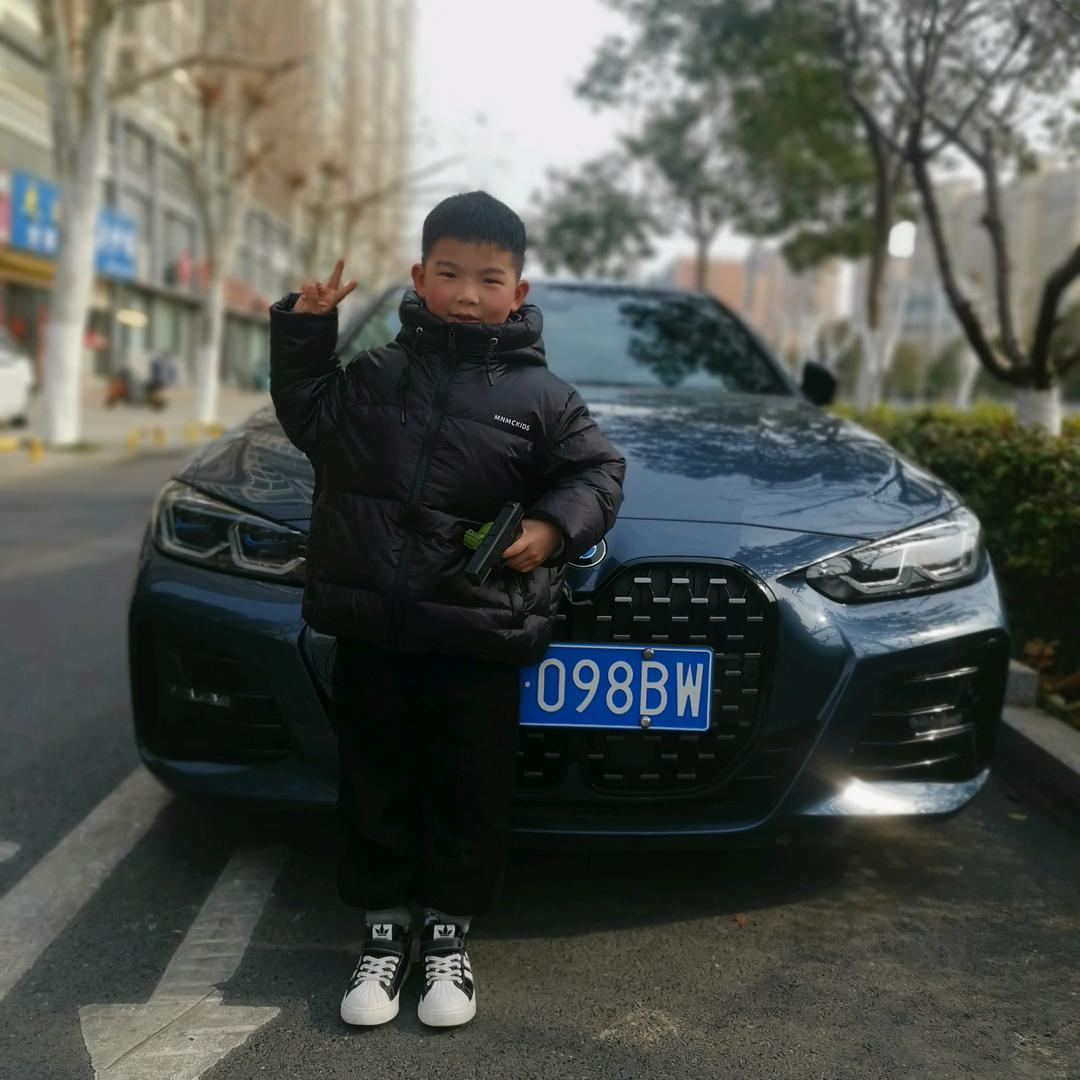 岁月&婧豪