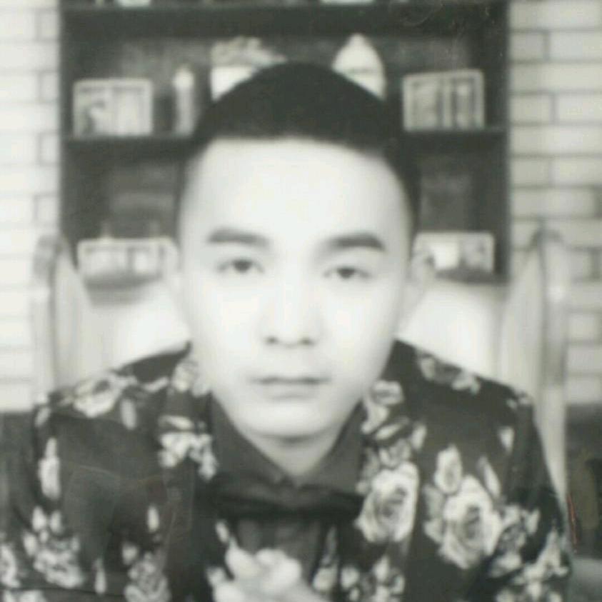 隐入尘烟