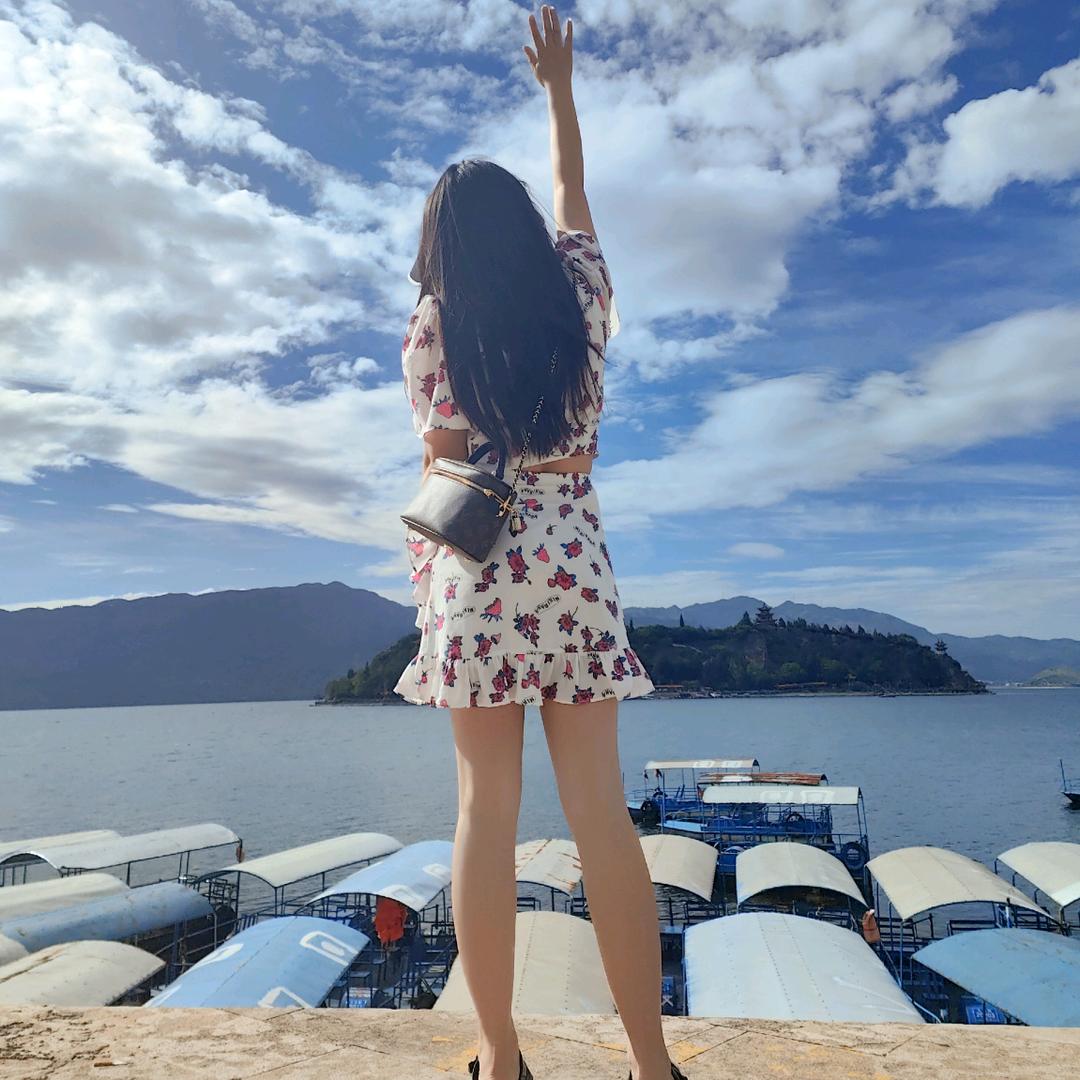 德阳京东家电(扬嘉店) 周亚莉