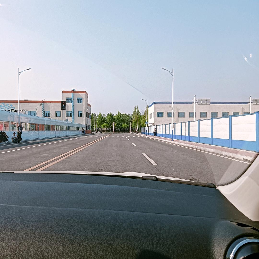 乐陵 星乐汽车陪练