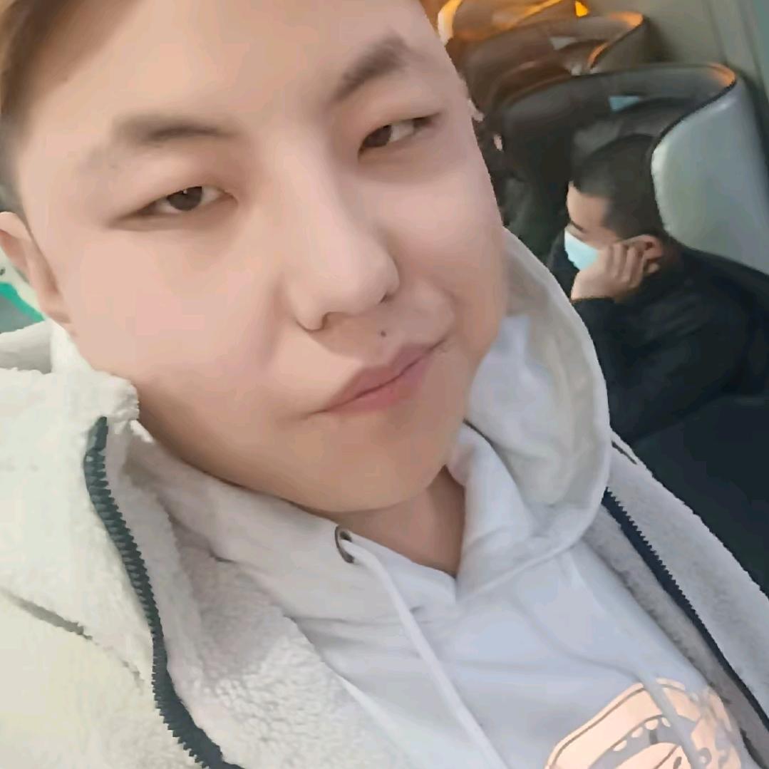 孤独的狼