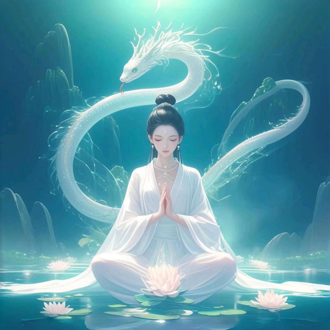 🍀᭄万般࿚ᩚ皆是命ꦿ࿐