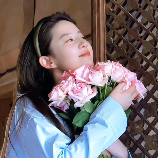 🌈总有一颗🌈