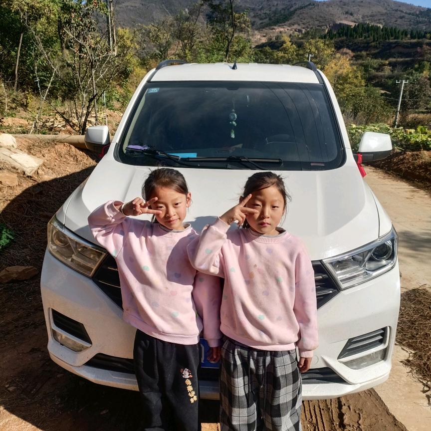 开心快乐美一天