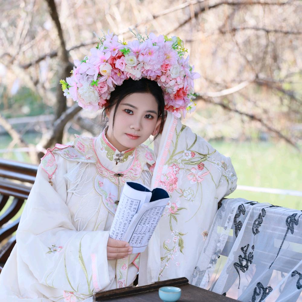 婆婆的百货店