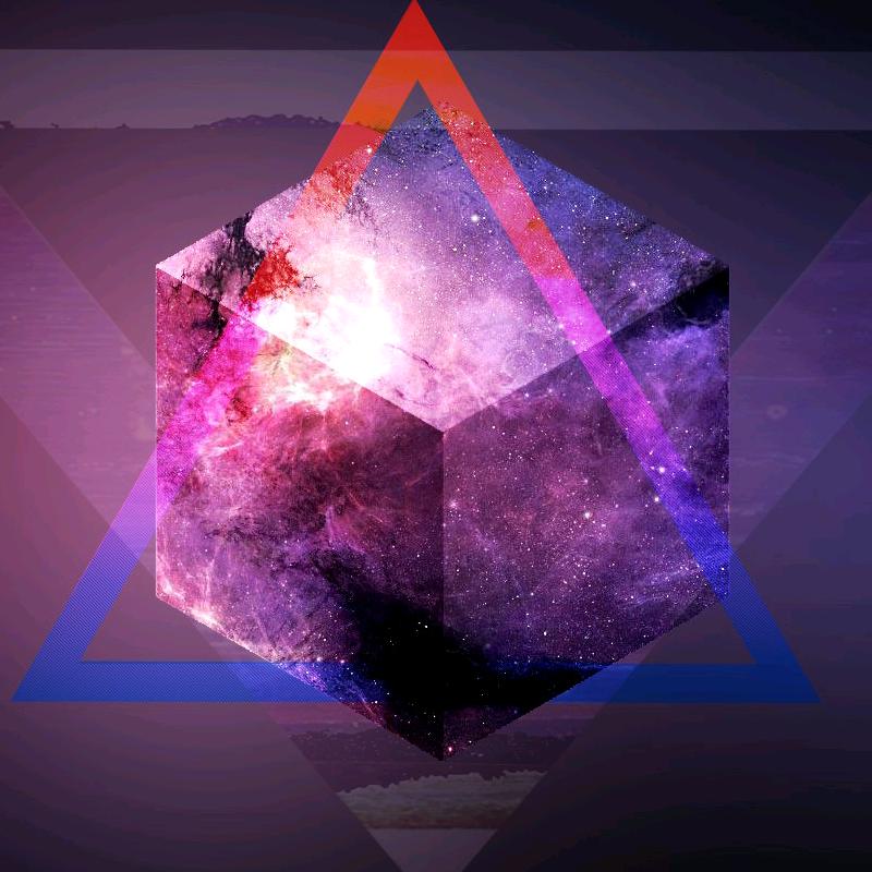 星空科普君