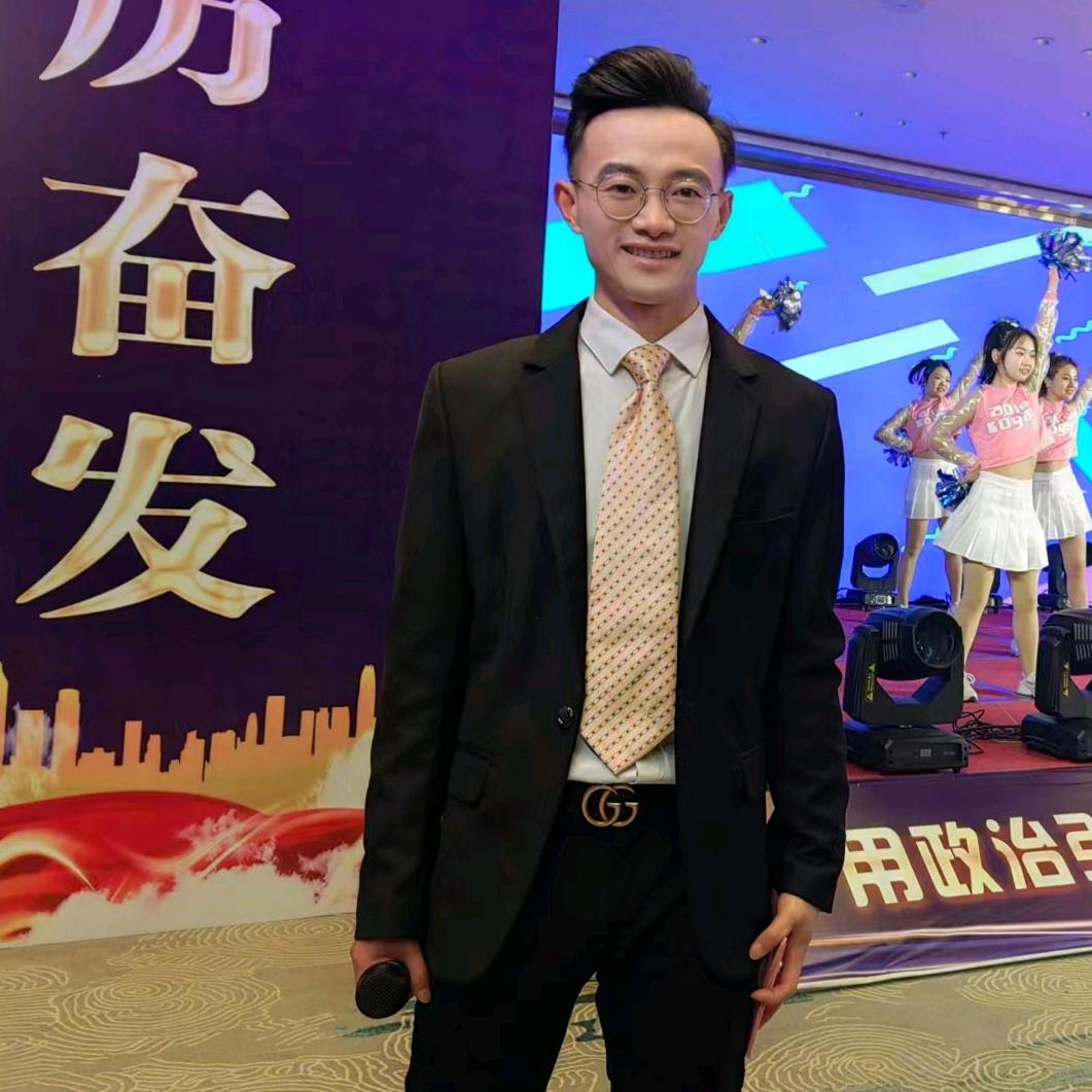 留学指导-范老师