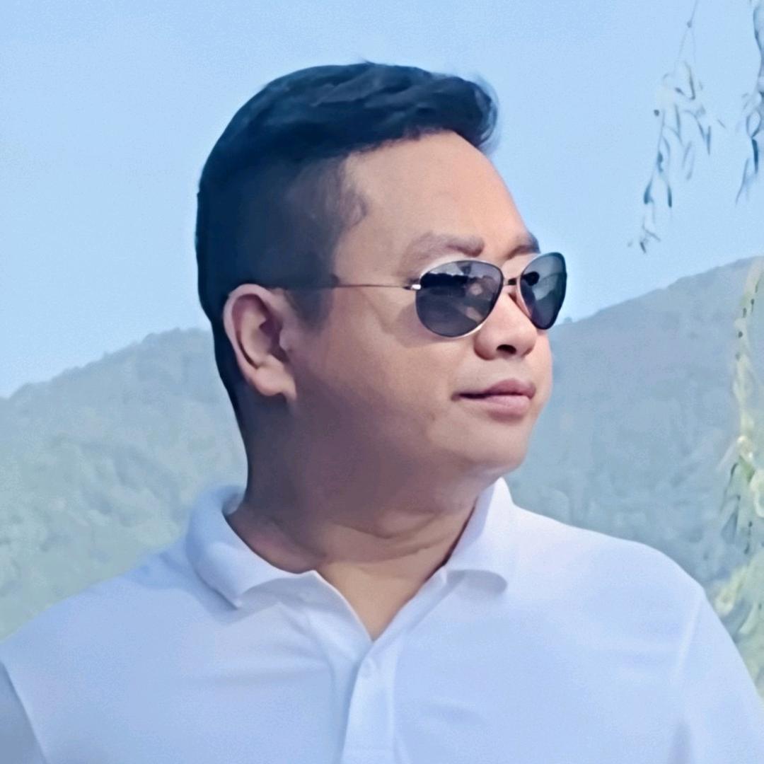 老邓聊商业 云仓搭建实战培训