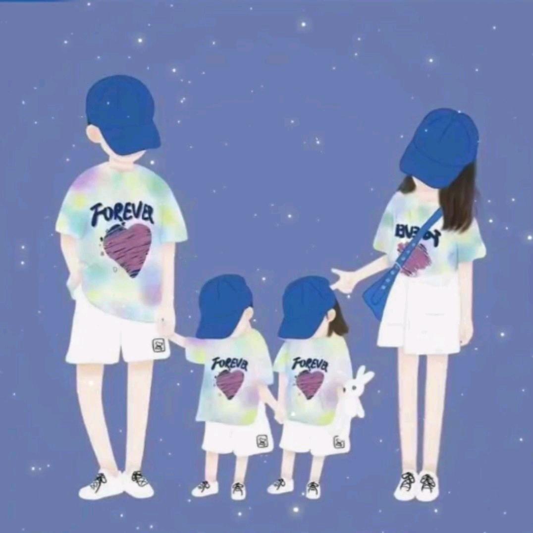 随风奔跑爱自由