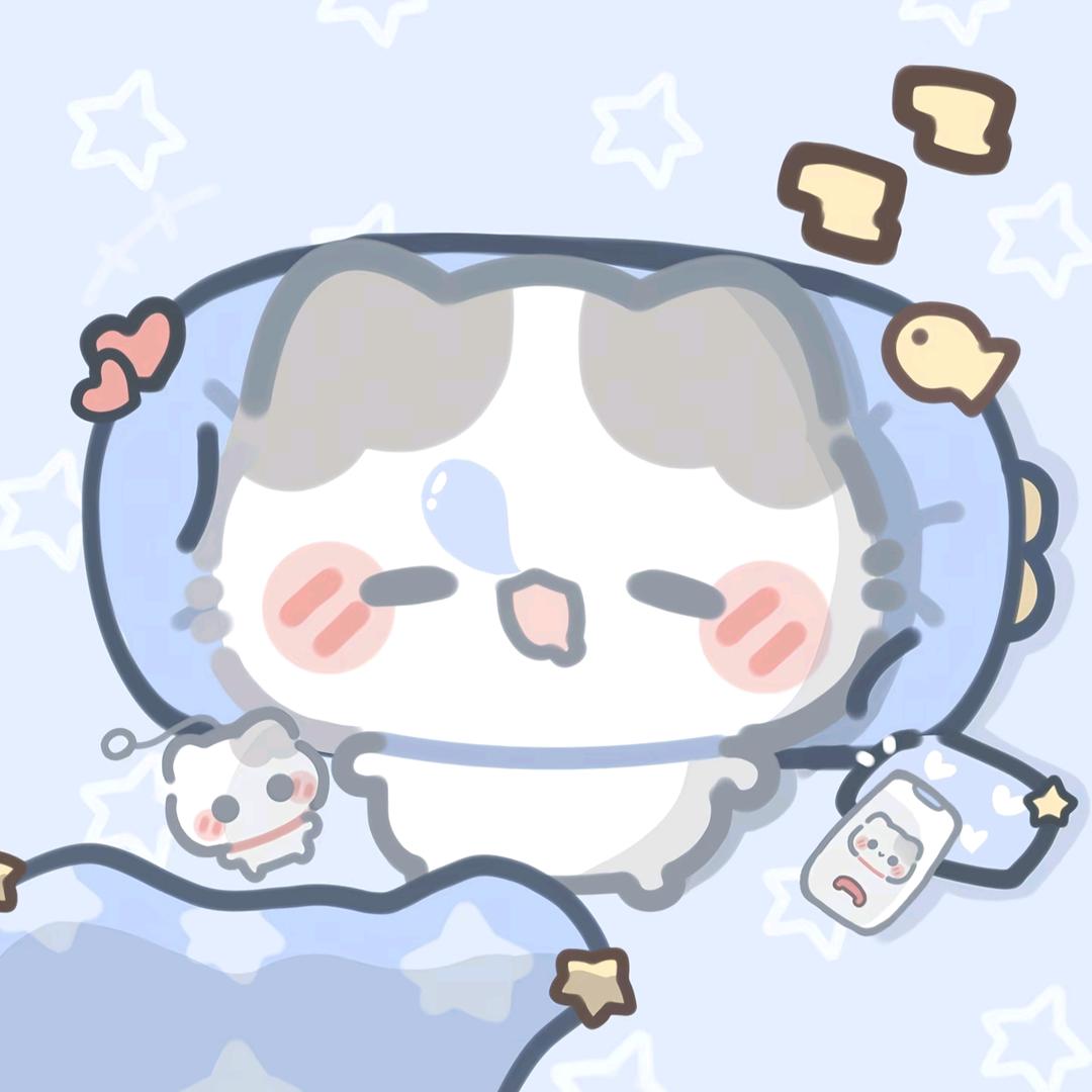 社恐小白顶呱呱