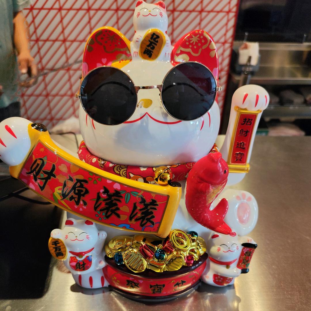 郭记特色笼蒸豆腐脑（内乡店）