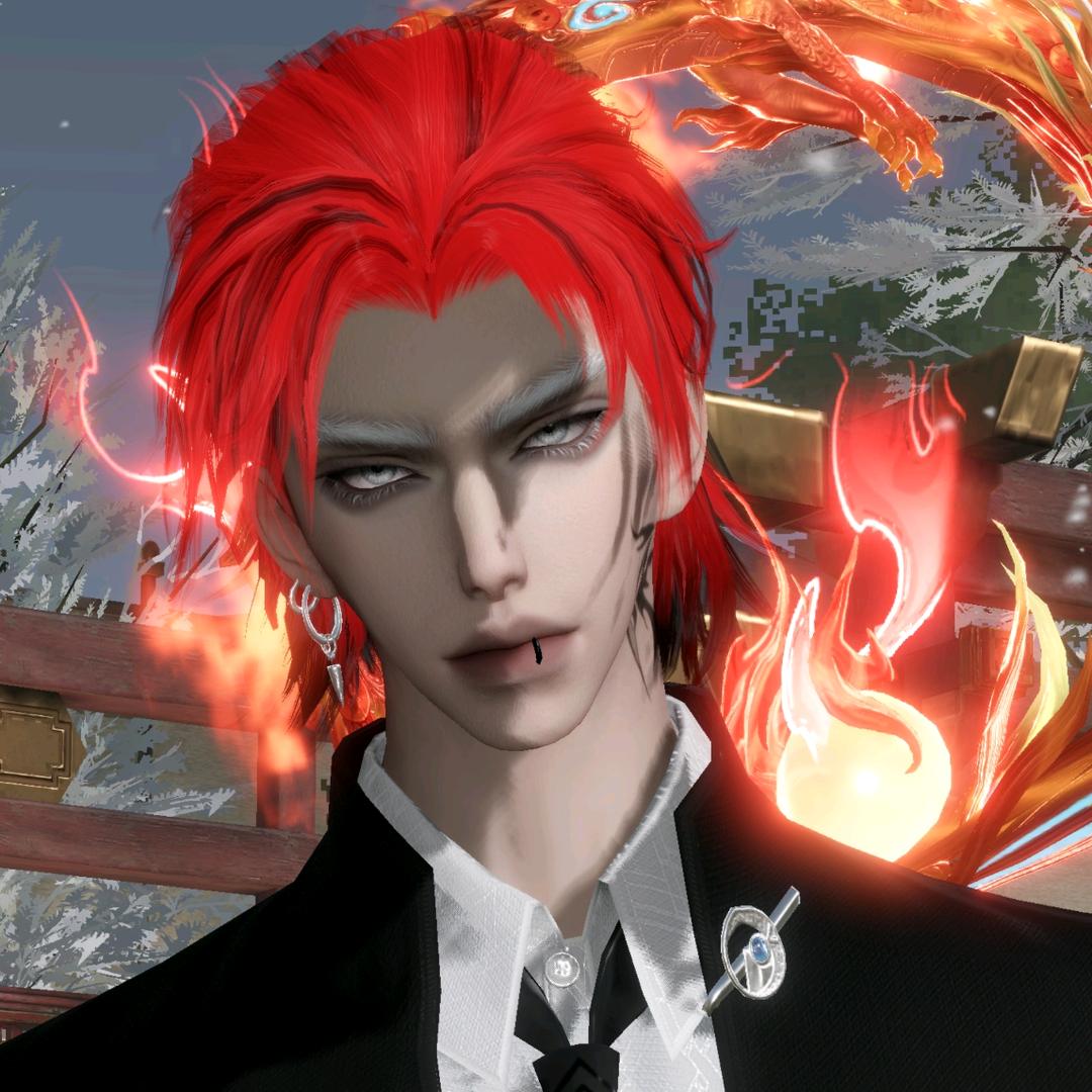 鬼鸽（全平台同名）