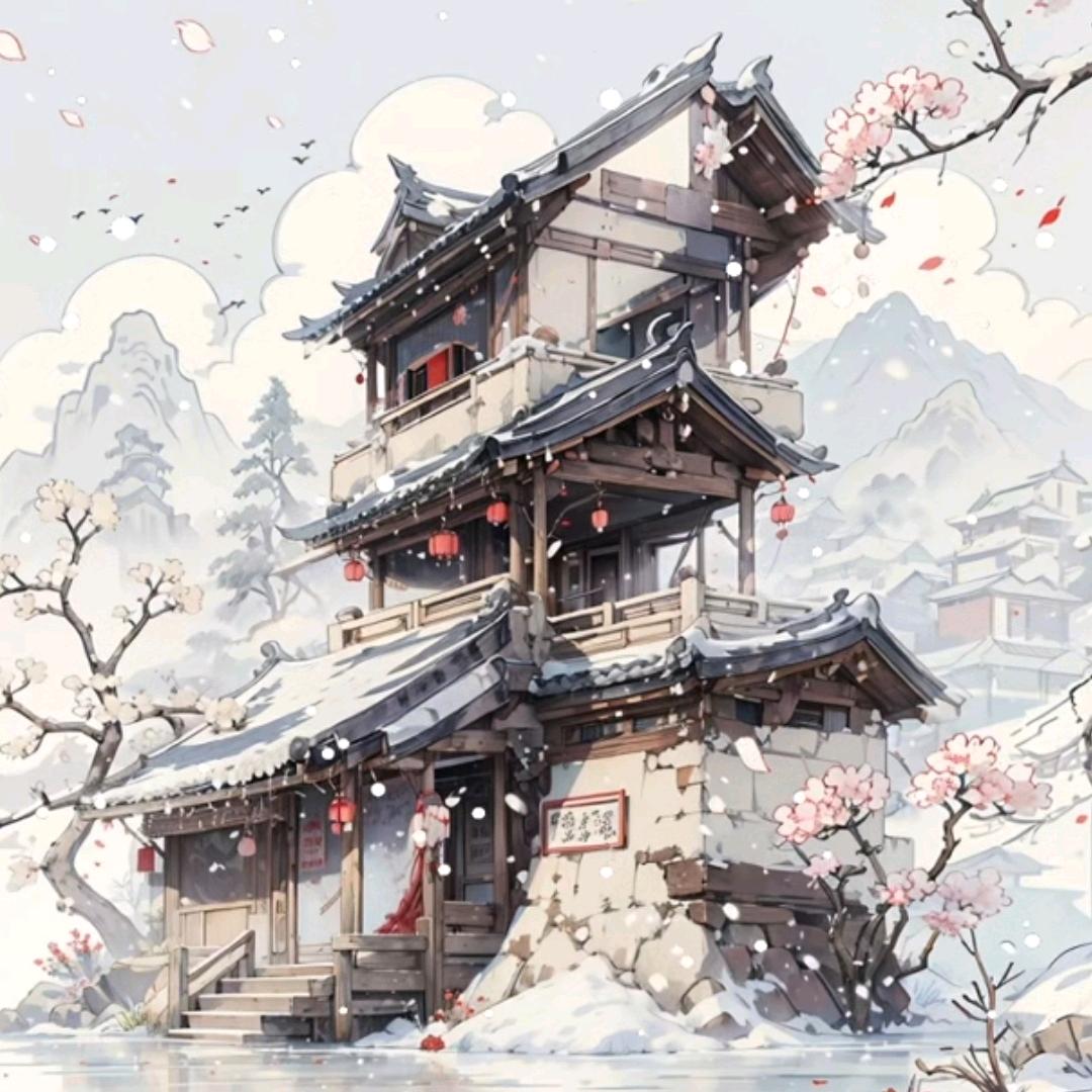 现实人生
