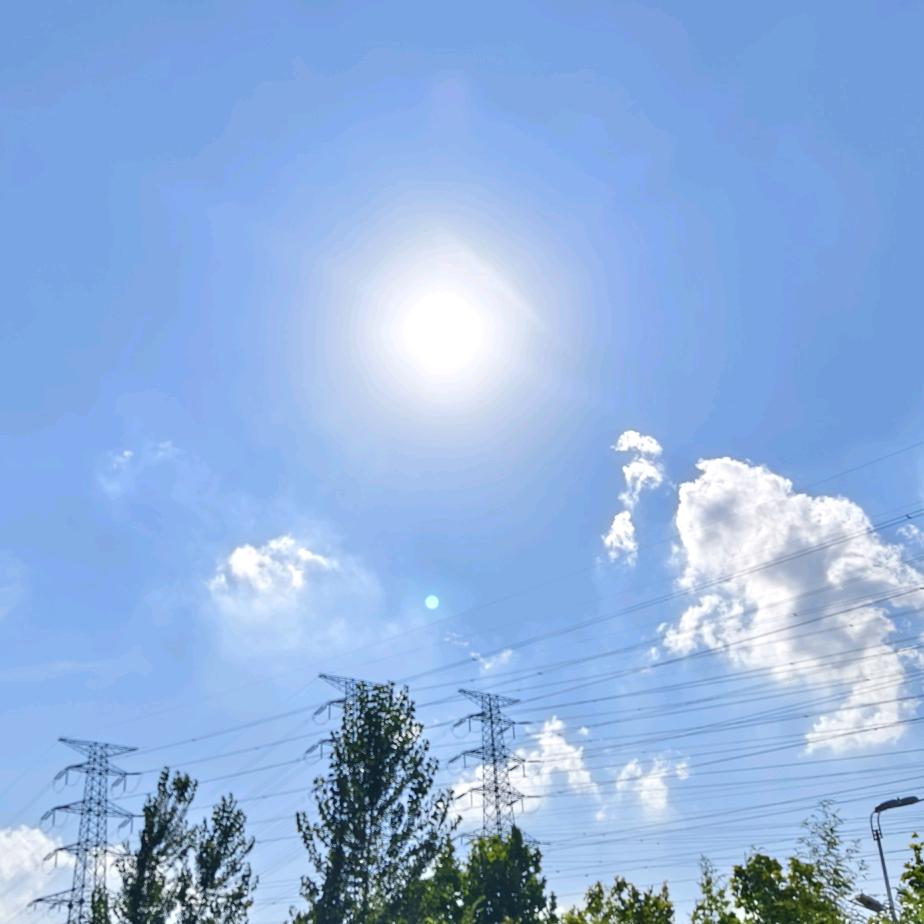 日出