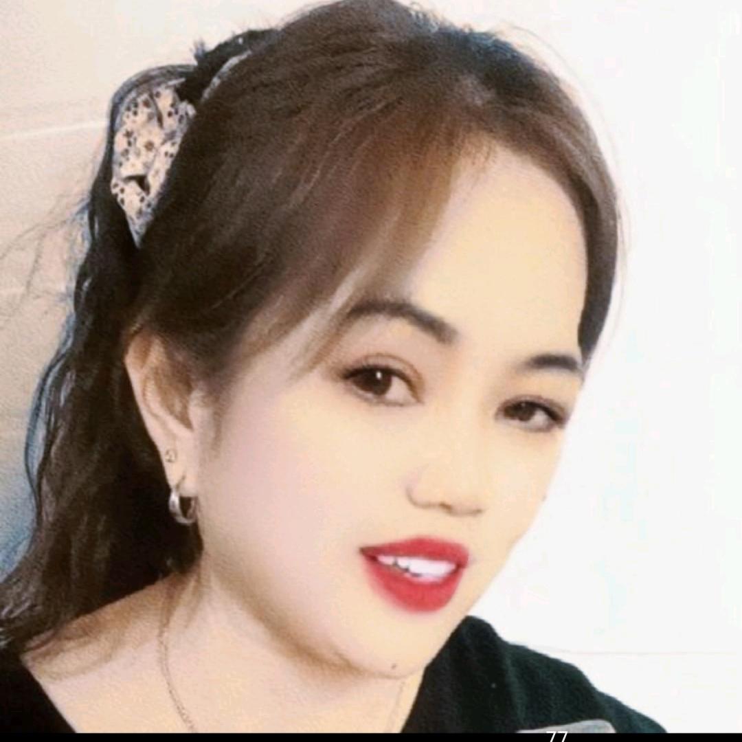 如此多娇