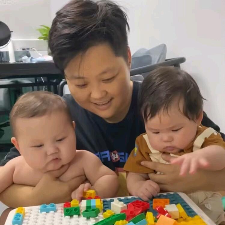 糊米爱宝贝