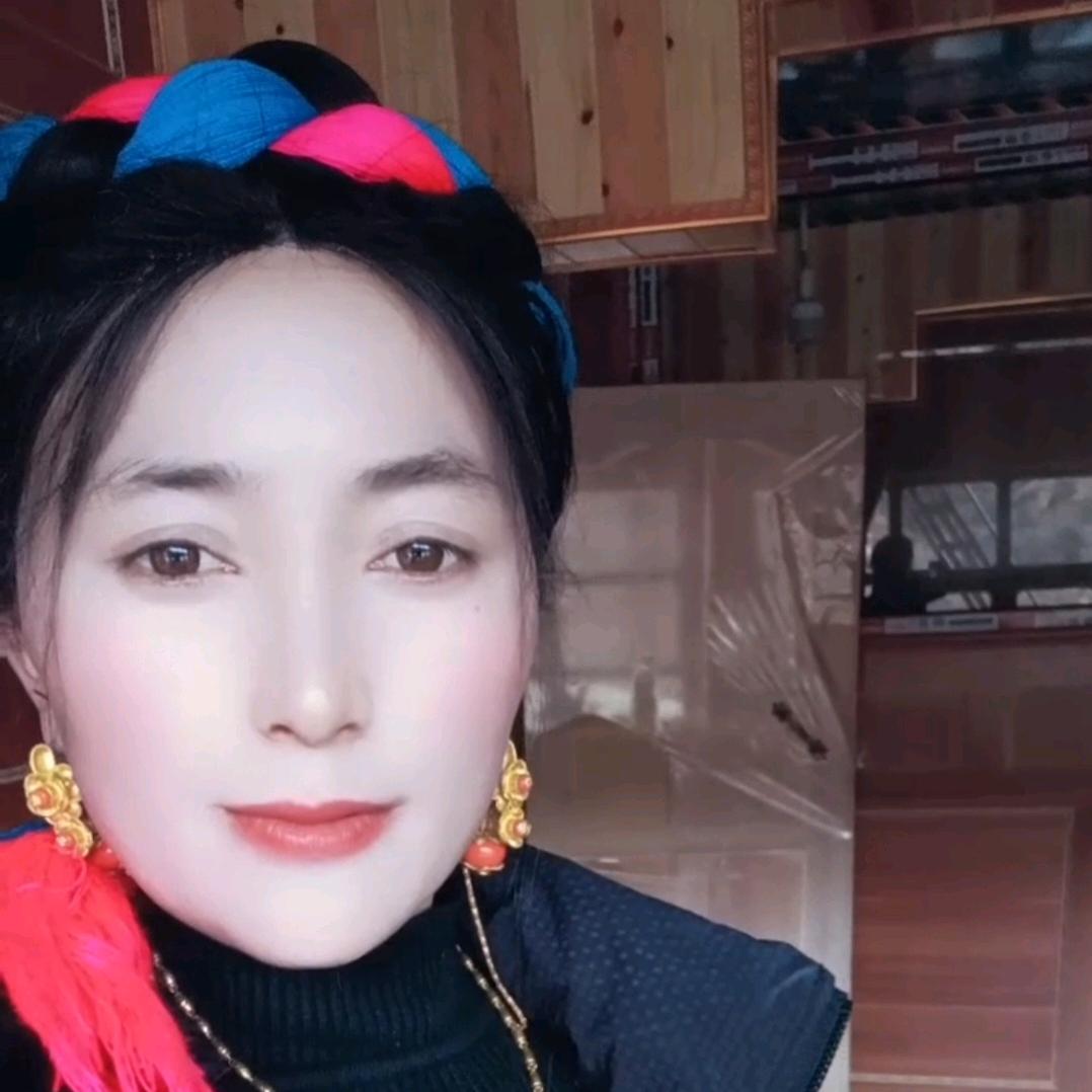 泽仁拉姆