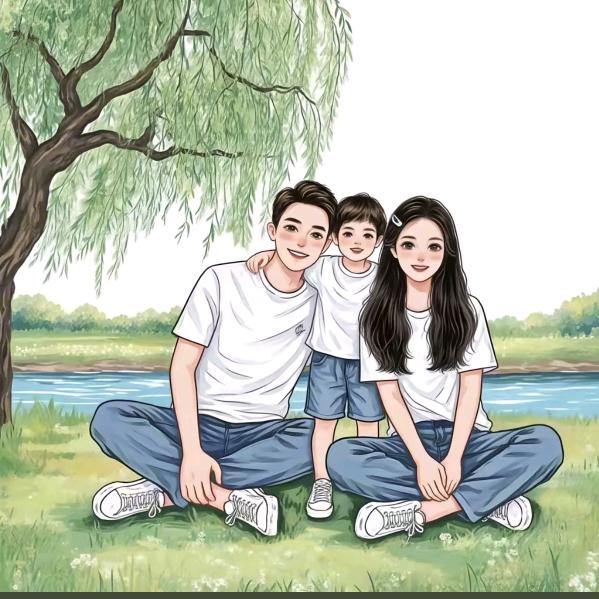 🍀ღ᭄四季安然🍀