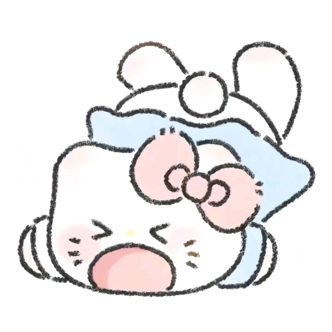 芳芳很圆