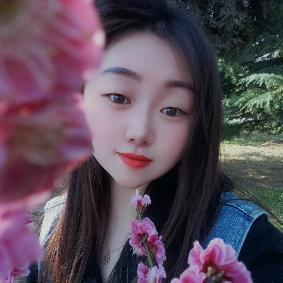 是小敏吖