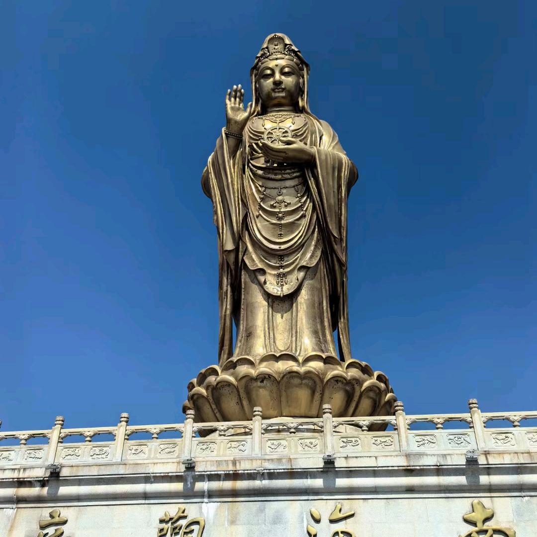 慈心净念