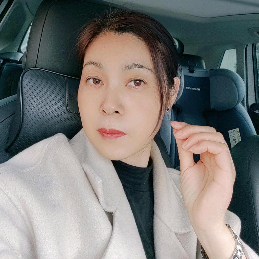 盱眙白发养黑发芳姐