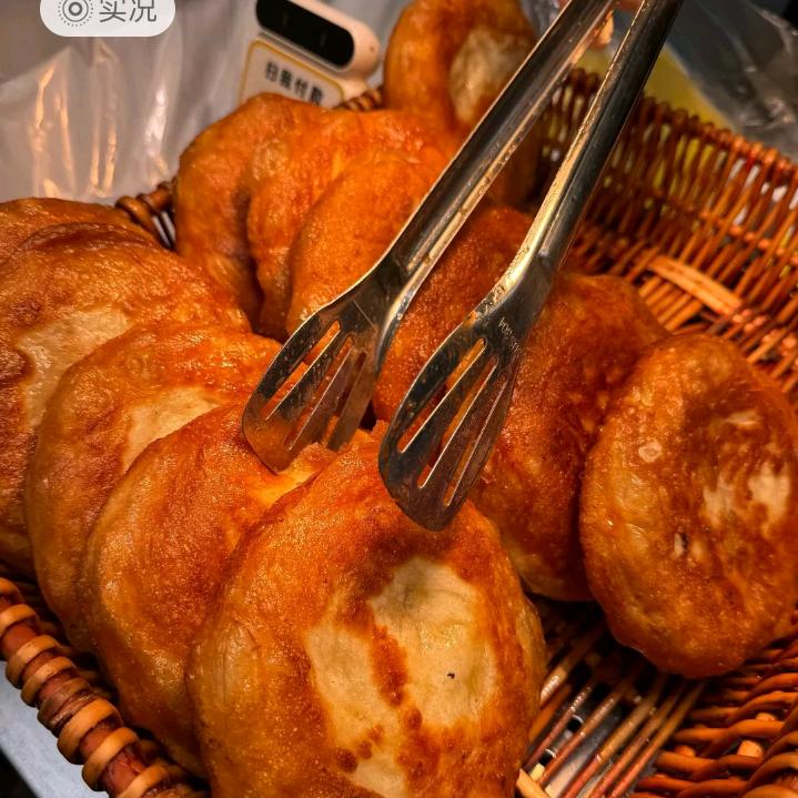 小饼哥