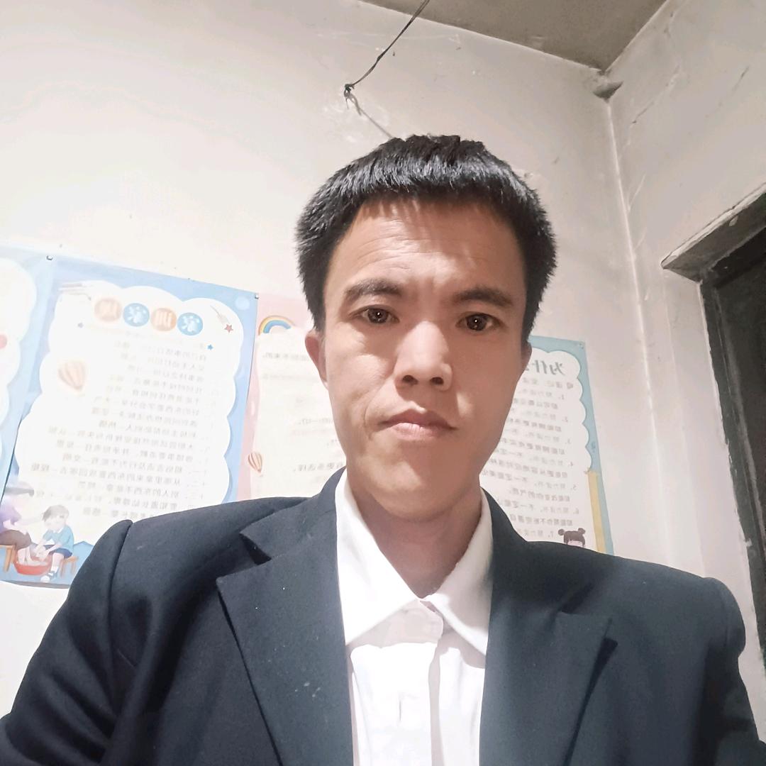啊强哥《寻找搭档》